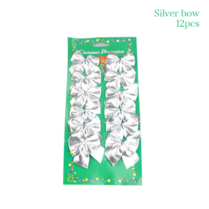 Weihnachtsgeschenk-Dekoration Weihnachtsgeschenktüte