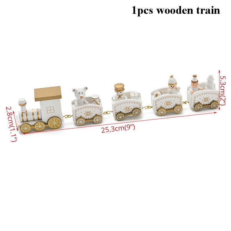 Weihnachtsgeschenk-Dekoration Weihnachtsgeschenktüte