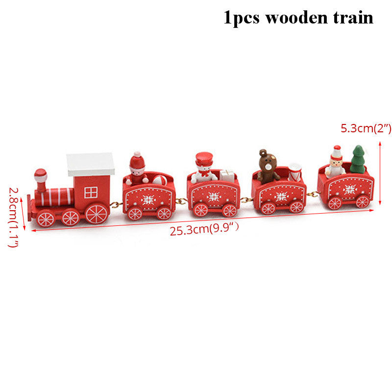 Weihnachtsgeschenk-Dekoration Weihnachtsgeschenktüte