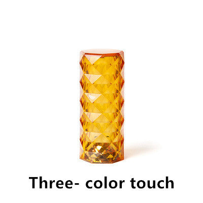 Nordische Kristalllampe – USB-Tischleuchte mit Touch-Dimmung
Atmosphärisches Diamant-Nachtlicht mit Rosenprojektor – Dekorative Beleuchtung fürs Schlafzimmer,Lampe null