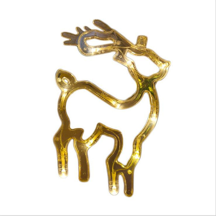 Laterne Kreative Innendekoration Lichterkette LED